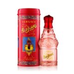 Versace Red Jeans EDT Perfume For Women 75ml