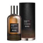 Hugo Boss The Collection Magnetic Musk Eau De Parfum 100ml For Men