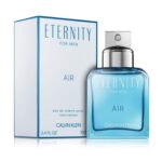 Calvin Klein Eternity Air Eau De Toilette 100ml For Men