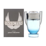 Paco Rabanne Invictus Aqua Eau de Toilette 100ml for Men