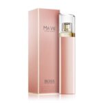 Hugo Boss Ma Vie Eau De Parfum 75ml For Women