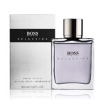 Hugo Boss Selection Eau De Toilette 100ml For Men