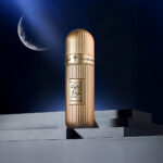 Ibraheem Al Qurashi Arabian Tobacco Extrait De Parfum 200ml For Unisex