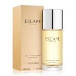 Calvin Klein Escape Eau De Toilette 100ml For Men