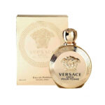 Versace Eros Pour Femme Eau De Parfum 100ml