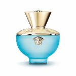 Versace Pour Femme Dylan Turquoise Eau De Toilette 100ml