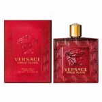 Versace Eros Flame Eau De Parfum 100ml For Men