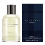 Burberry Weekend Eau De Toilette 100ml For Men