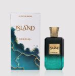 Khadlaj Island Extrait De Parfum 100ml For Men & Women