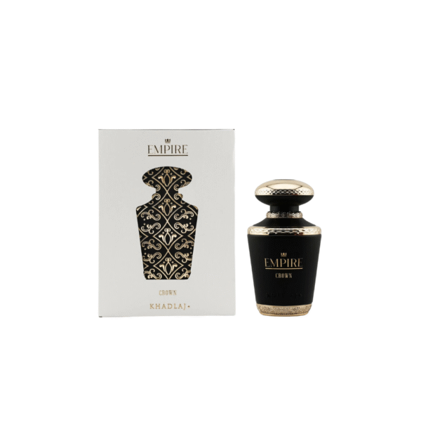 Khadlaj Empire Crown Eau De Parfum 100ml For Unisex