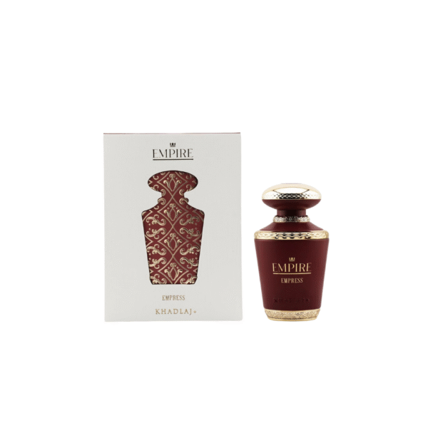 Khadlaj Empire Empress Eau De Parfum 100ml For Unisex