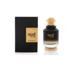 Khadlaj Oud Noir Eau De Parfum 100ml For Unisex