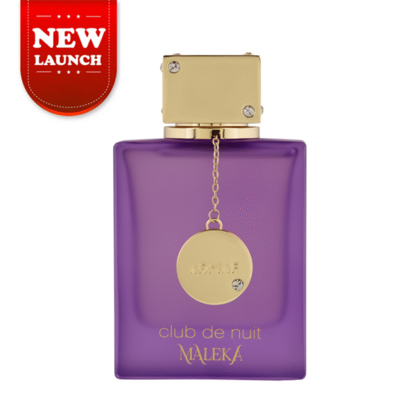 Armaf Club De Nuit Maleka Eau De Parfum 105ml For Women