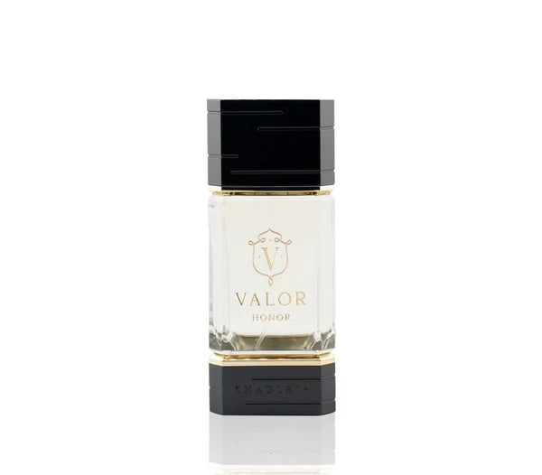 Khadlaj Valor Honor Eau De Parfum 100ml For Unisex
