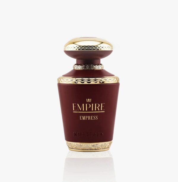 Khadlaj Empire Empress Eau De Parfum 100ml For Unisex