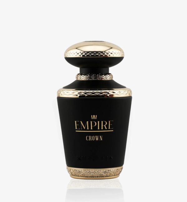 Khadlaj Empire Crown Eau De Parfum 100ml For Unisex