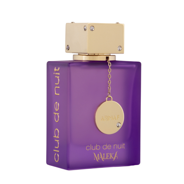Armaf Club De Nuit Maleka Eau De Parfum 105ml For Women