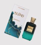 Khadlaj Island Extrait De Parfum 100ml For Men & Women