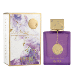 Armaf Club De Nuit Maleka Eau De Parfum 105ml For Women