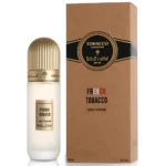 Ibraheem Al Qurashi French Tobacco Extrait De Parfum 200ml For Men & Women