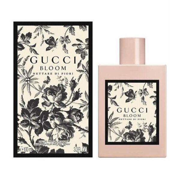 Gucci Bloom Nettare Di Fiori Eau De Parfum Intense 100ml For Women
