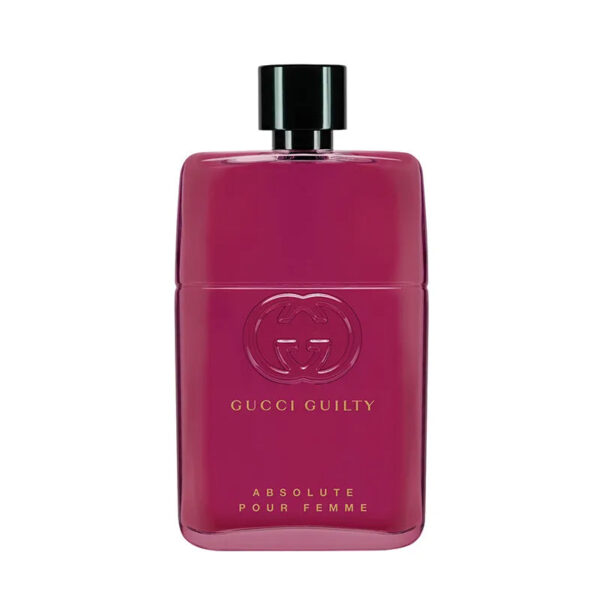 Gucci Guilty Absolute Eau De Parfum 90ml For Women
