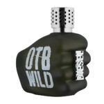 Diesel Only The Brave Wild Eau De Toilette 75ml For Men