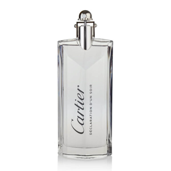 Cartier Declaration D'UN Soir 100ml Eau De Toilette For Men