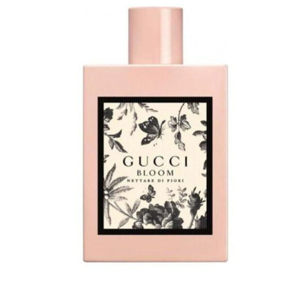 Gucci Bloom Nettare Di Fiori Eau De Parfum Intense 100ml For Women