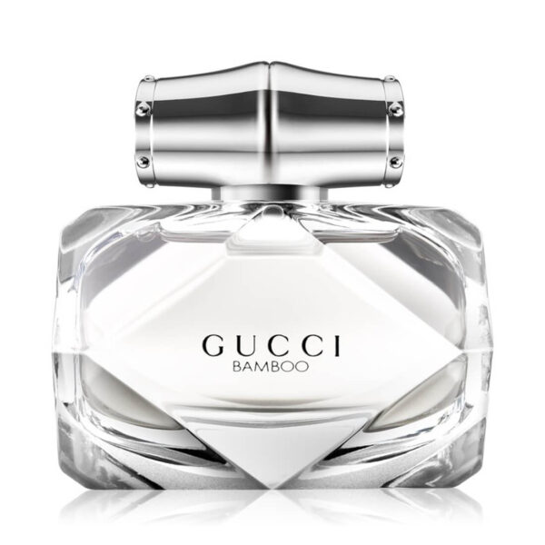 Gucci Bamboo Eau De Parfum 75ml For Women