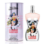 Jean Paul Gaultier I Love Gaultier Classique Eau Fraiche 100ml For Woman