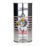 Jean Paul Gaultier I Love Gaultier Classique Eau Fraiche 100ml For Woman