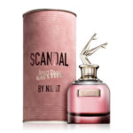 Jean Paul Gaultier Scandal By Night Eau De Parfum 80ml For Women