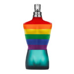 Jean Paul Gaultier Le Male Pride Collector Eau De Toilette 125ml For Men