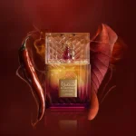 Lattafa Khamrah Dukhan Eau De Parfum 100ml For Men