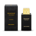 Swiss Arabian Shaghaf Oud Aswad Eau De Parfum 75ml For Unisex