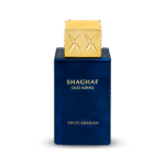 Swiss Arabian Shaghaf Oud Azraq Eau De Parfum 75ml For Unisex