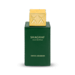 Swiss Arabian Shaghaf Oud Royale Eau De Parfum 75ml For Unisex