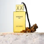 Swiss Arabian Shaghaf Oud Eau De Parfum 75ml For Unisex