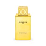 Swiss Arabian Shaghaf Oud Eau De Parfum 75ml For Unisex