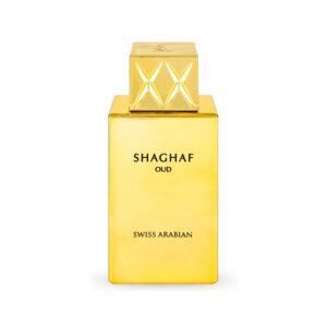 Shaghaf Oud Parfum