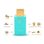 Swiss Arabian Shaghaf Oud Tonka Eau De Parfum 75ml For Unisex