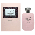 Rasasi Hawas Eclat Eau De Parfum 100ml For Women