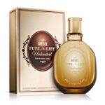 Diesel Fuel For Life Unlimited EDP Perfume For 50ml Women