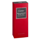 Cartier Declaration D'UN Soir 100ml Eau De Toilette For Men