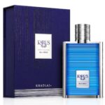 Khadlaj Karus Blu Spice Eau De Parfum 100ML For Men & Women