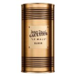 Jean Paul Gaultier Le Male Elixir Eau De Parfum For Men