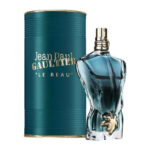 Jean Paul Gaultier Le Beau Eau De Toilette 125ml For Men