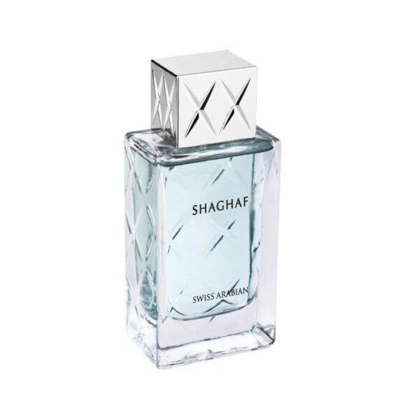 Swiss Arabian Shaghaf For Men Eau De Parfum 75ml