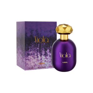 Ajmal Viola Eau De Parfum 75ml For Women